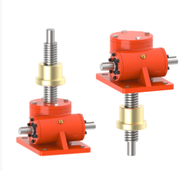 河北海洋蝸輪絲桿升降機 河北海洋蝸輪絲桿升降機