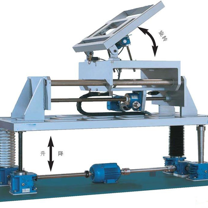 絲桿升降機 絲桿升降機