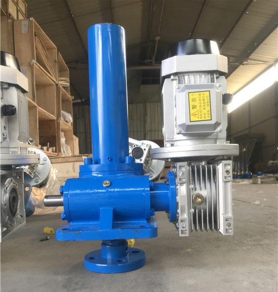 絲桿升降機 絲桿升降機