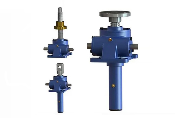 絲桿升降機 絲桿升降機